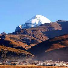 Mt. Kailash Mansarovar tour